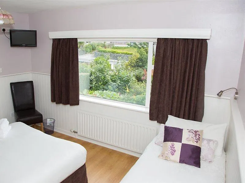 Doireliath Bed & Breakfast Bantry