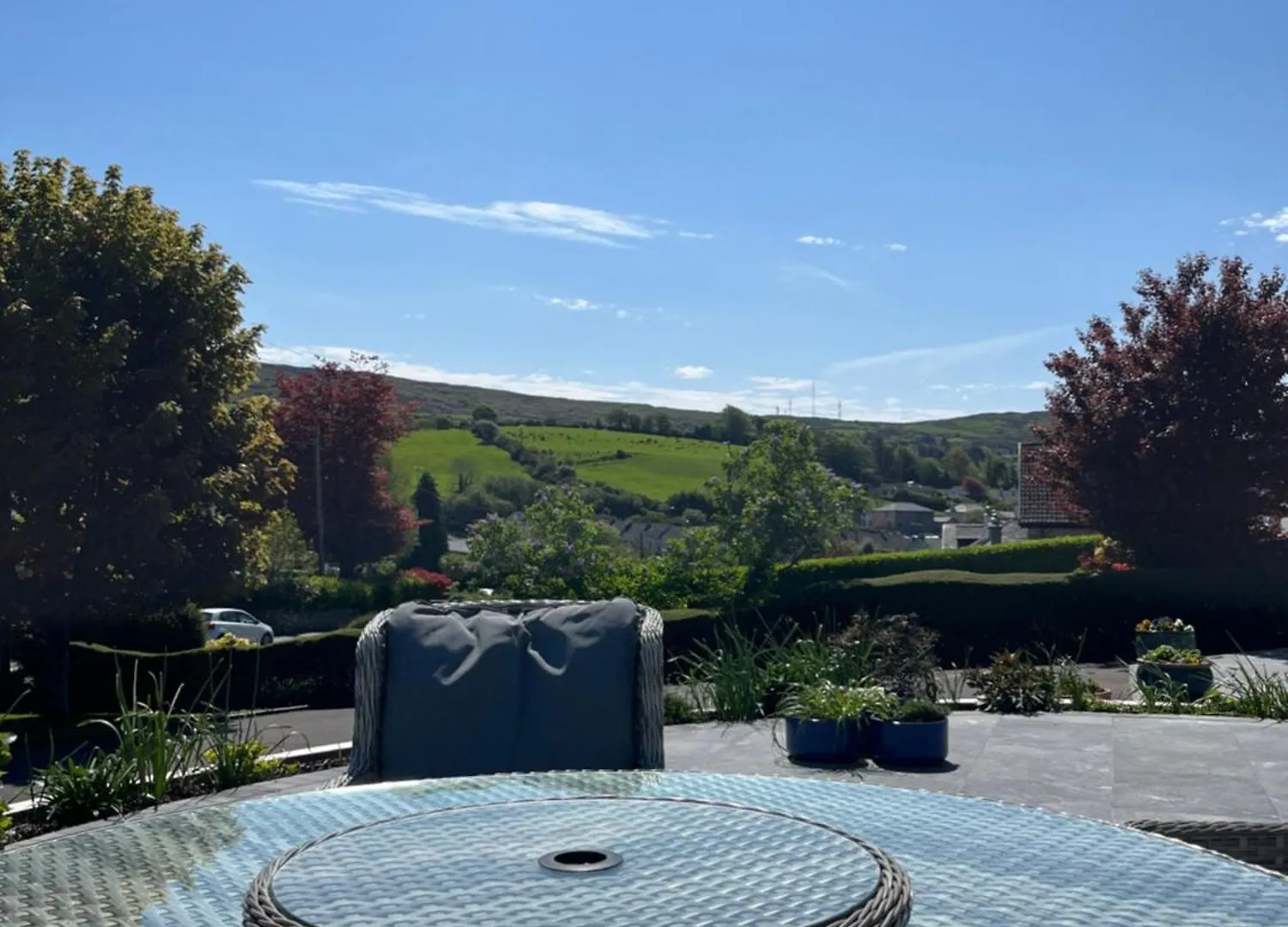 Doireliath Bed & Breakfast Bantry Ireland