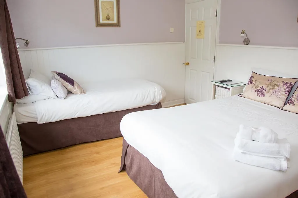 Doireliath Bed & Breakfast Bantry