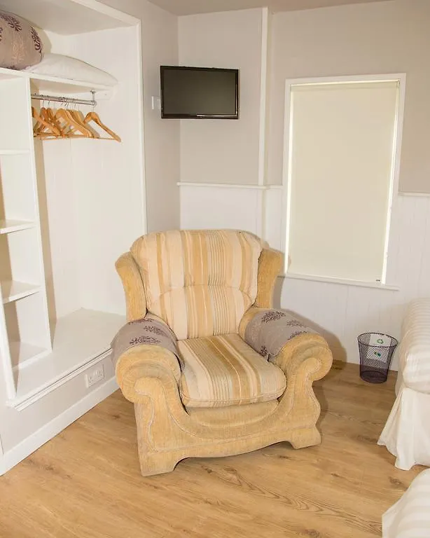 ***  Doireliath Bed & Breakfast Bantry Ireland