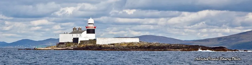 Doireliath Bed & Breakfast Bantry