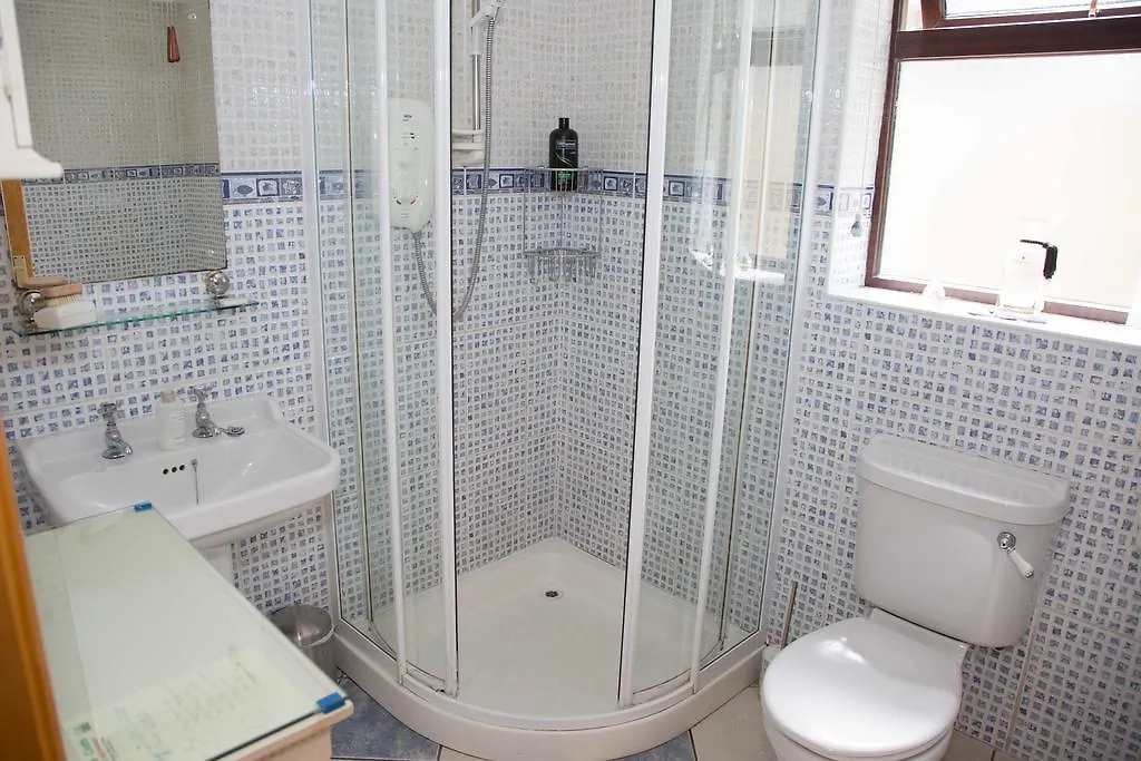 Doireliath Bed & Breakfast Bantry Ireland