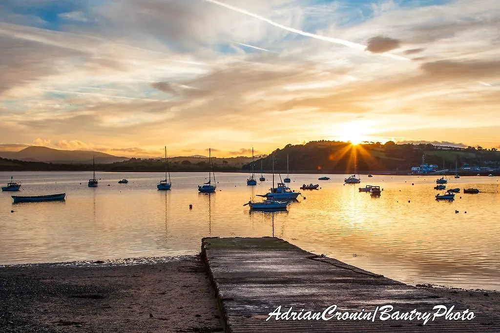 Doireliath Bed & Breakfast Bantry Ireland