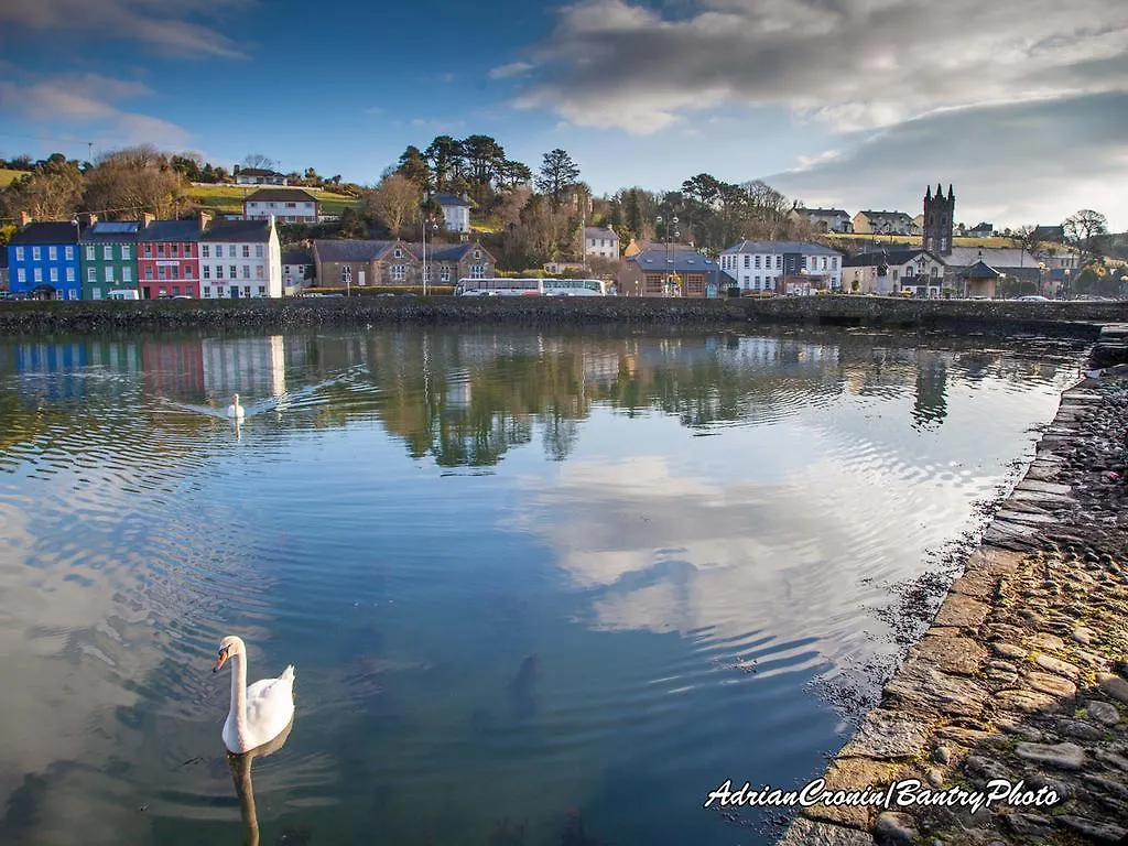 Doireliath Bed & Breakfast Bantry