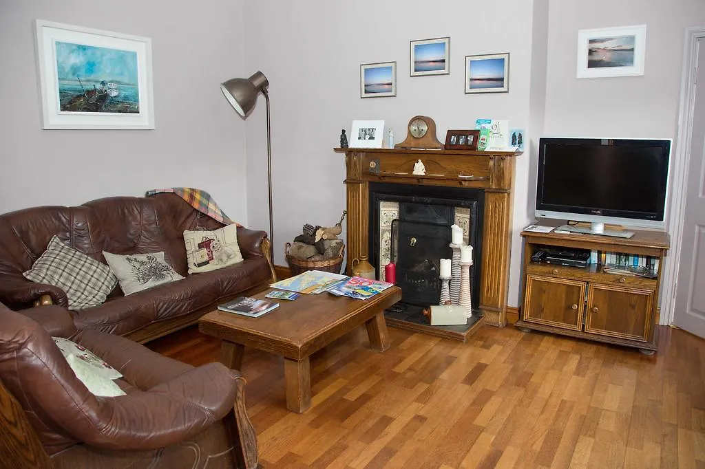 Doireliath Bed & Breakfast Bantry