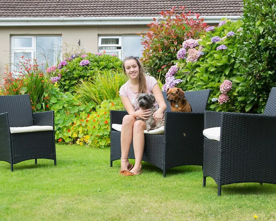 Doireliath Bed & Breakfast Bantry 3*,