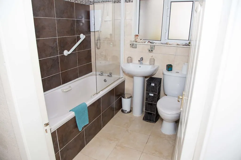 Doireliath Bed & Breakfast Bantry 3*,