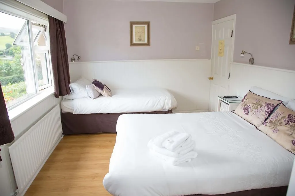 Doireliath Bed & Breakfast Bantry