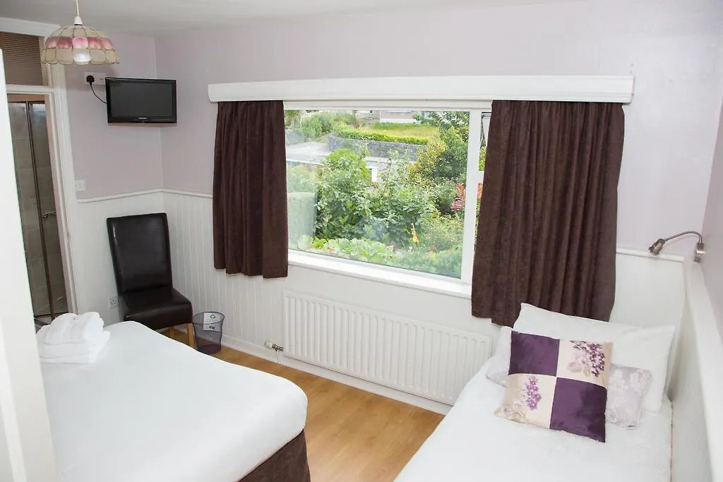 Doireliath Bed & Breakfast Bantry