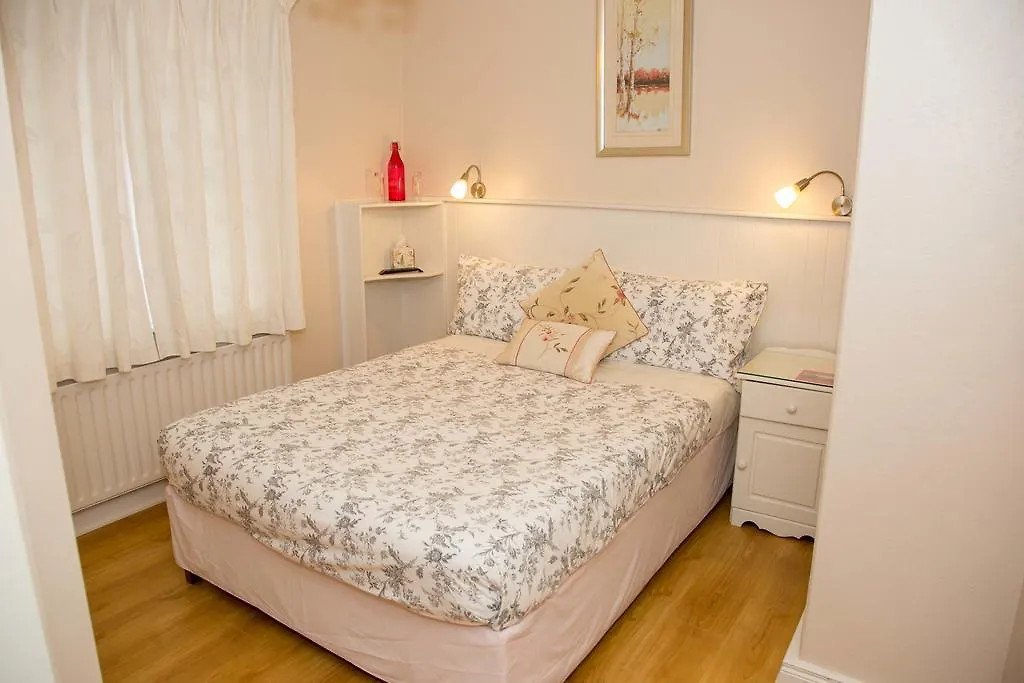 Doireliath Bed & Breakfast Bantry