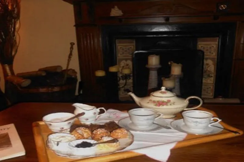 Doireliath Bed & Breakfast Bantry Ireland