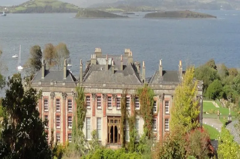 Doireliath Bed & Breakfast Bantry Ireland