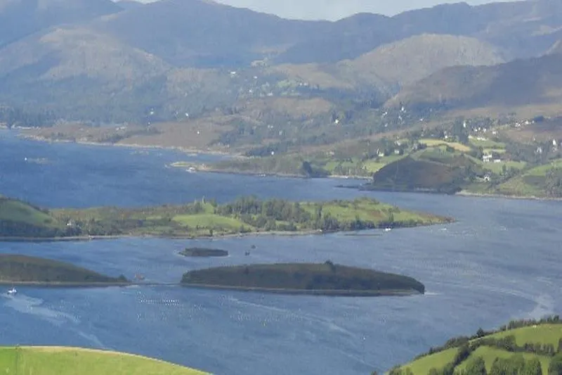 Doireliath Bed & Breakfast Bantry 3*,  Ireland