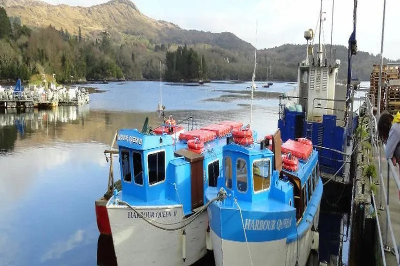 Doireliath Bed & Breakfast Bantry