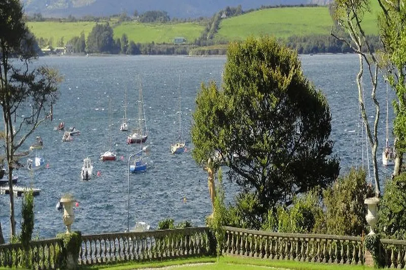 ***  Doireliath Bed & Breakfast Bantry Ireland
