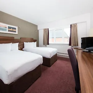 Hotel Leonardo, Cork