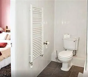 Hotel Desmond House, Kinsale