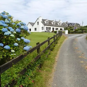 Couette-café Cnoc Breac Cleggan