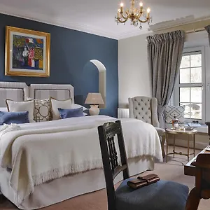 Guest house The Old Bank Town House, Kinsale