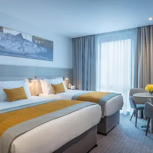 Hotel Maldron South Mall, Cork