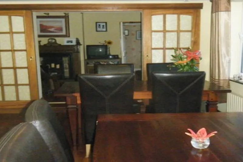 Bed and Breakfast Doireliath à Bantry