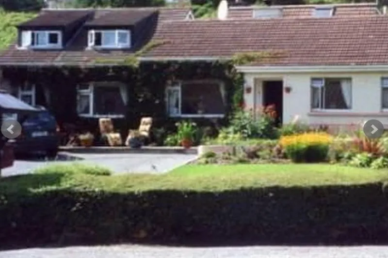 Bed and Breakfast Doireliath à Bantry