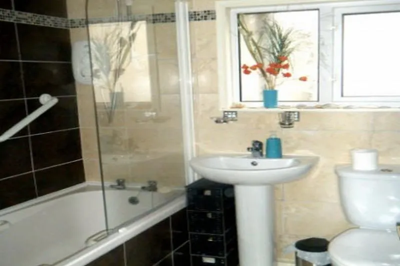 Bed and Breakfast Doireliath à Bantry